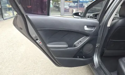 Kia K3 2015, 169719 км, за 6000000 KRW - фото 25