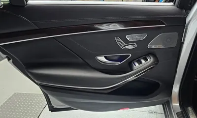 Mercedes-Benz S-Class 2020, 112172 км, за 47500000 KRW - фото 25