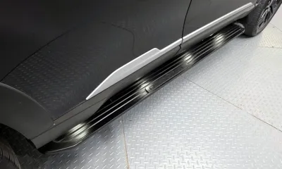 KG_Mobility_Ssangyong Rexton 2021, 125684 км, за 24300000 KRW - фото 42