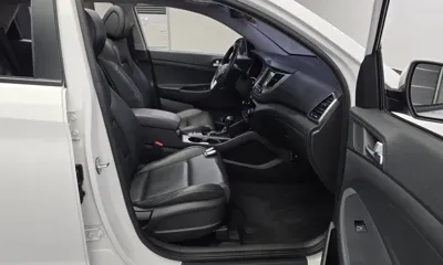 Hyundai Tucson 2016, 105489 км, за 12990000 KRW - фото 26