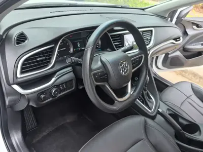 Buick Excelle 2022, 50000 км, за 46800 CNY - фото 12