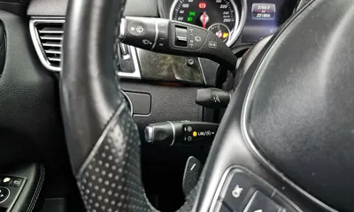 Mercedes-Benz GLE-Class 2016, 221806 км, за 15500000 KRW - фото 16