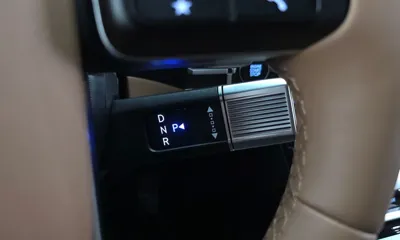 Hyundai Santafe 2025, 4406 км, за 36800000 KRW - фото 9