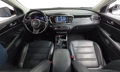 Kia Sorento 2015, 121830 км, за 12900000 KRW - фото 7