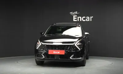 Kia Sportage 2022, 77934 км, за 29990000 KRW - фото 3