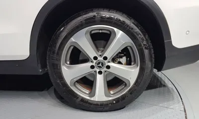 Mercedes-Benz GLC-Class 2019, 129113 км, за 26000000 KRW - фото 5