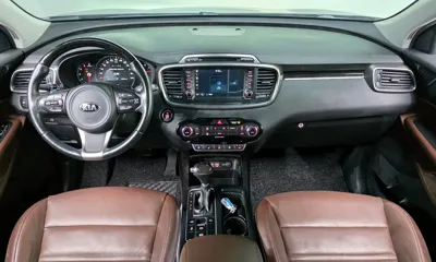 Kia Sorento 2016, 118334 км, за 12600000 KRW - фото 7
