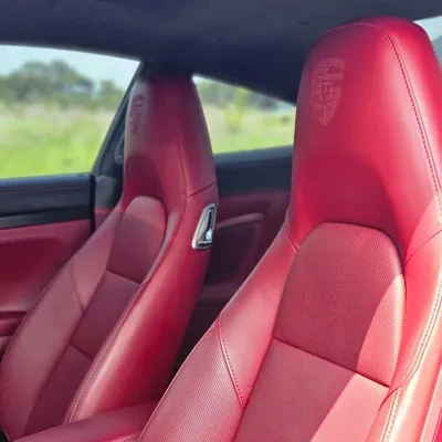 Porsche 911 2017, 39990 км, за 123500000 KRW - фото 8