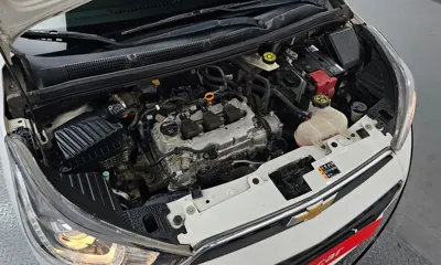 ChevroletGMDaewoo Spark 2017, 101431 км, за 4800000 KRW - фото 6