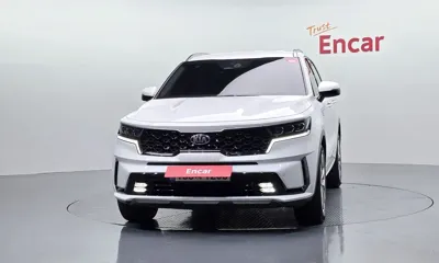 Kia Sorento 2021, 44515 км, за 26200000 KRW - фото 3