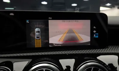 Mercedes-Benz A-Class 2020, 73212 км, за 17700000 KRW - фото 14
