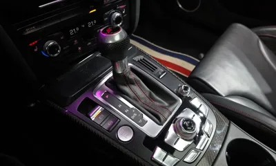 Audi RS5 2014, 112559 км, за 27990000 KRW - фото 9