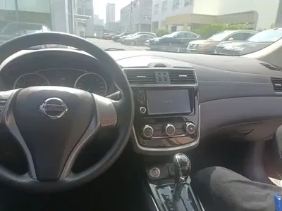 Nissan Tiida 2018, 70500 км, за 35500 CNY - фото 10