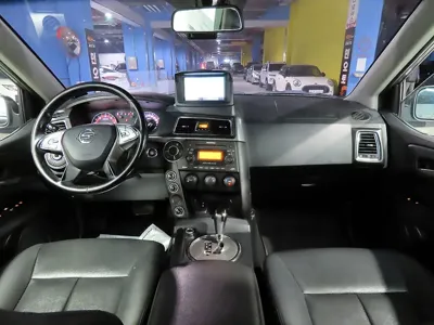 KG_Mobility_Ssangyong KORANDO 2017, 134336 км, за 9400000 KRW - фото 5