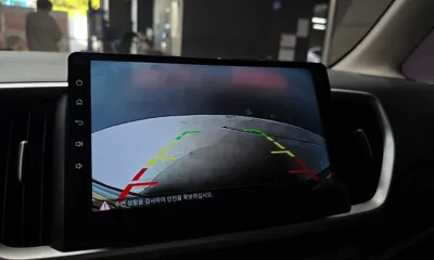 Kia Ray 2019, 68137 км, за 7800000 KRW - фото 14
