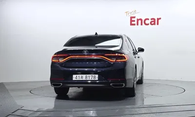 Hyundai Grandeur 2018, 109568 км, за 14500000 KRW