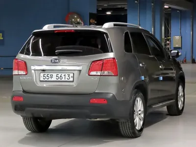 Kia Sorento 2011, 222977 км, за 4900000 KRW