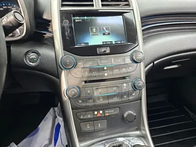 ChevroletGMDaewoo Malibu 2014, 136000 км, за 1600000 KRW - фото 13