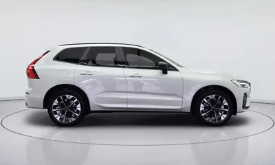 Volvo XC60 2026, 1074 км, за 64000000 KRW