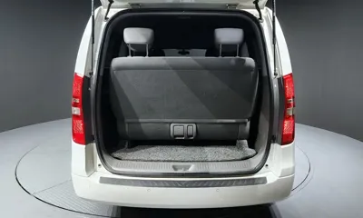 Hyundai Starex 2019, 72338 км, за 18400000 KRW - фото 20