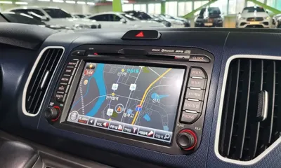 Kia Ray 2017, 63972 км, за 9800000 KRW - фото 14