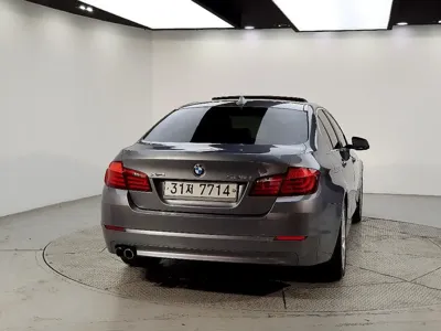 BMW 5-Series 2013, 179260 км, за 5600000 KRW