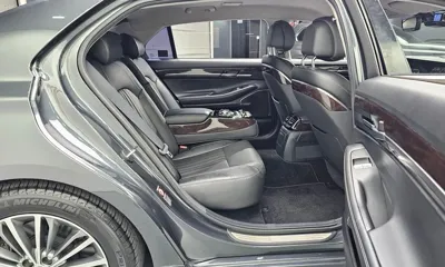 Genesis EQ900 2018, 15576 км, за 29500000 KRW - фото 12