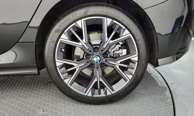 BMW 1-Series 2026, 2995 км, за 41500000 KRW - фото 21