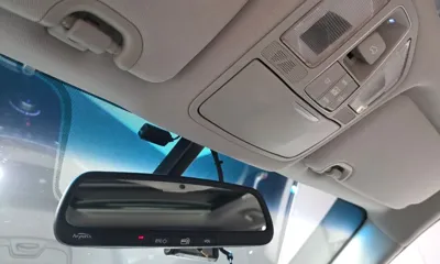 Hyundai Santafe 2017, 152081 км, за 10500000 KRW - фото 18