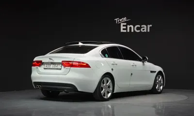 Jaguar XE 2016, 122074 км, за 6490000 KRW - фото 2