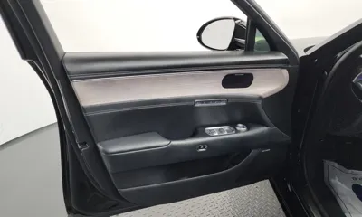 Genesis G90 2023, 143063 км, за 99990000 KRW - фото 24
