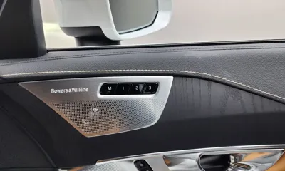 Volvo XC90 2022, 40270 км, за 63000000 KRW - фото 40
