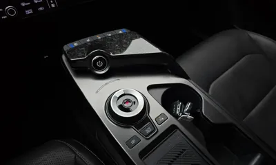 Kia EV6 2022, 54390 км, за 30500000 KRW - фото 9
