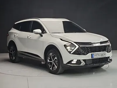 Kia Sportage 2024, 28550 км, за 30400000 KRW