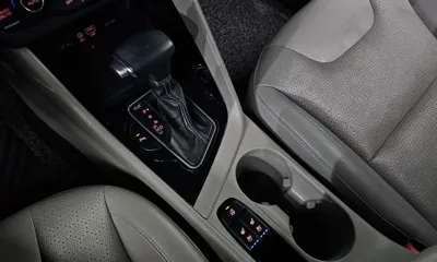 Kia Niro 2018, 101089 км, за 15300000 KRW - фото 9