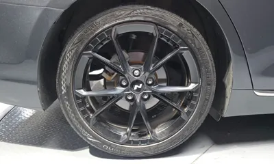 Hyundai Grandeur 2018, 129426 км, за 9900000 KRW - фото 5