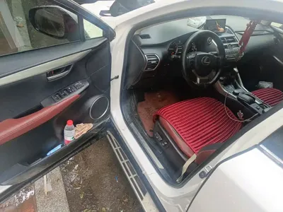 Lexus NX 2017, 155400 км, за 82800 CNY - фото 14