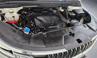 Kia Canival 2021, 63230 км, за 35300000 KRW - фото 6