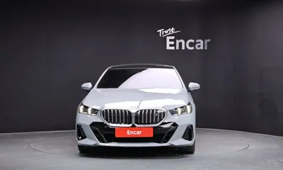 BMW i5 2025, 43663 км, за 66900000 KRW