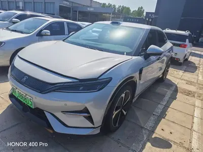 BYD L EV 2025, 11000 км, за 149800 CNY - фото 15