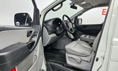 Hyundai Starex 2014, 99798 км, за 9300000 KRW - фото 11