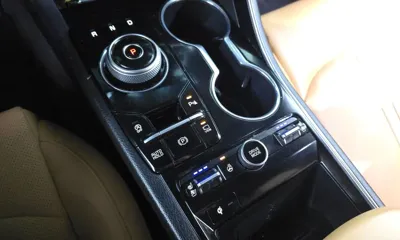 Kia K5 2020, 89295 км, за 18900000 KRW - фото 9