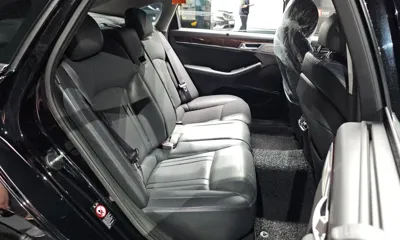 Hyundai Genesis 2015, 77496 км, за 13000000 KRW - фото 11