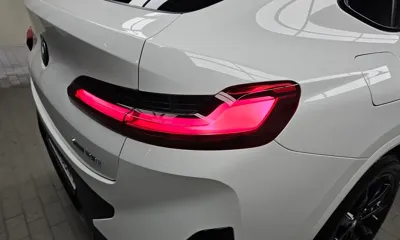 BMW X4 2025, 19055 км, за 71900000 KRW - фото 23