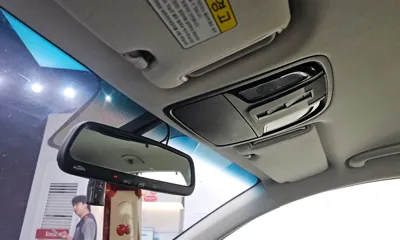 Kia Sorento 2015, 190564 км, за 9590000 KRW - фото 18