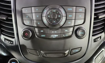 ChevroletGMDaewoo Orlando 2014, 127755 км, за 4700000 KRW - фото 13
