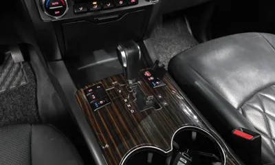 Kia Mohave 2017, 146866 км, за 13990000 KRW - фото 9