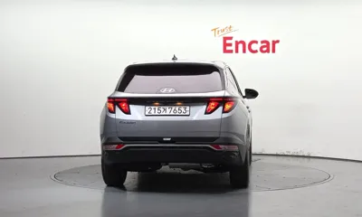 Hyundai Tucson 2022, 60104 км, за 17500000 KRW