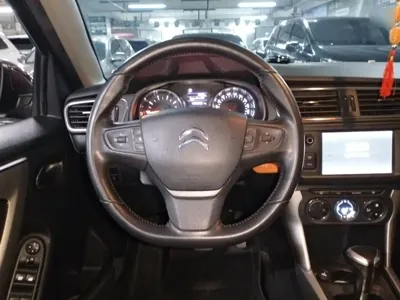 Citroen C3-XR 2016, 92600 км, за 18200 CNY - фото 6