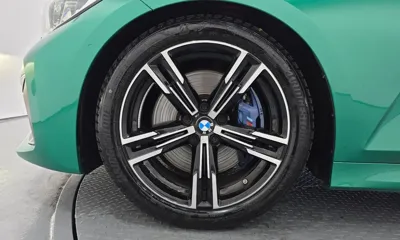 BMW 3-Series 2019, 146198 км, за 21500000 KRW - фото 5